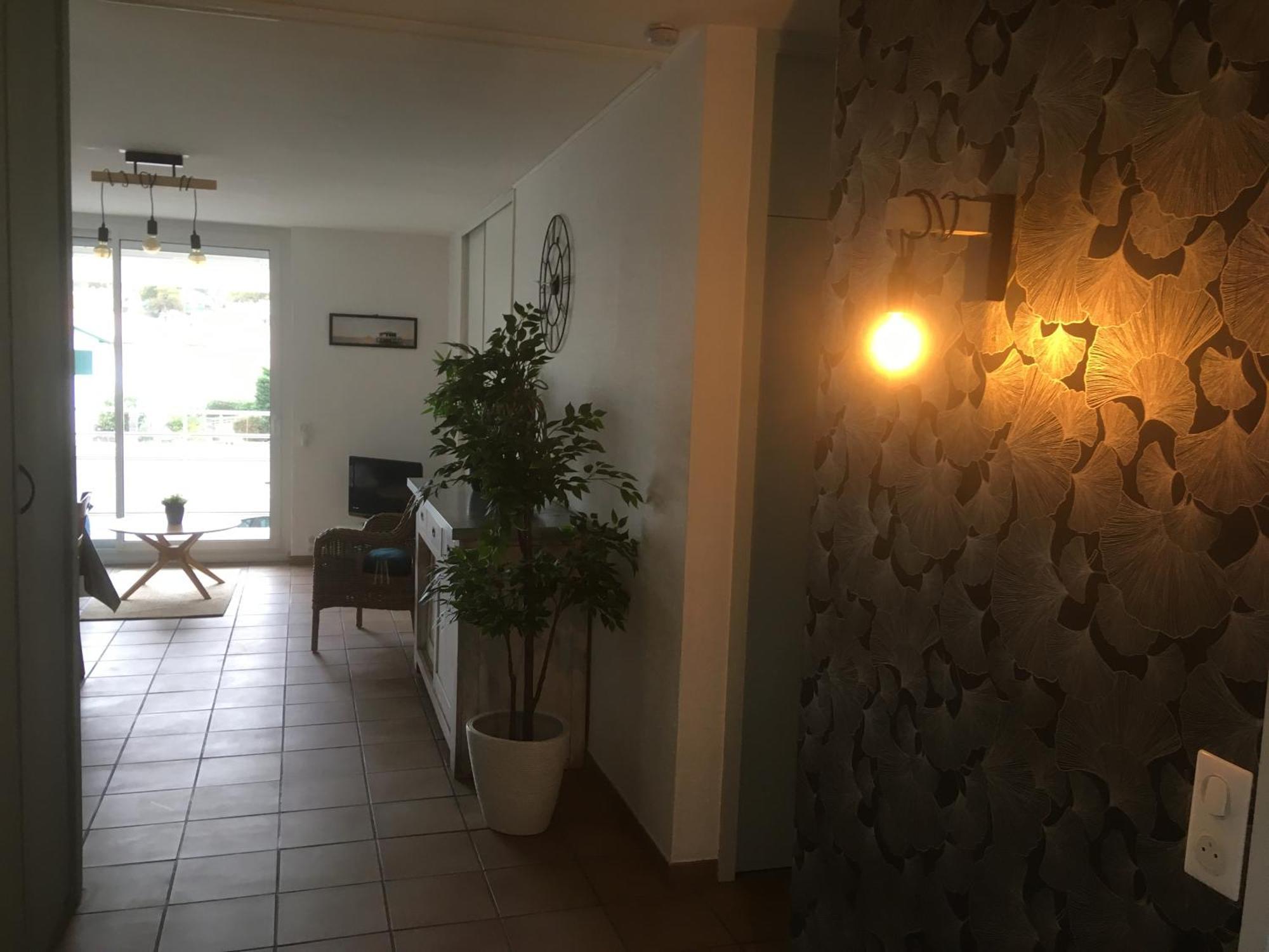 Appartement Spacieux Arcachon Dış mekan fotoğraf