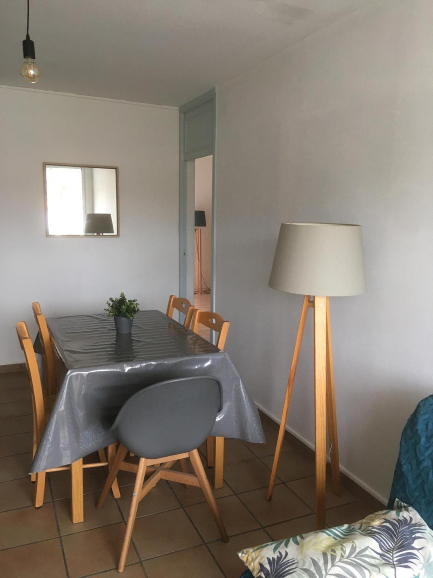 Appartement Spacieux Arcachon Dış mekan fotoğraf
