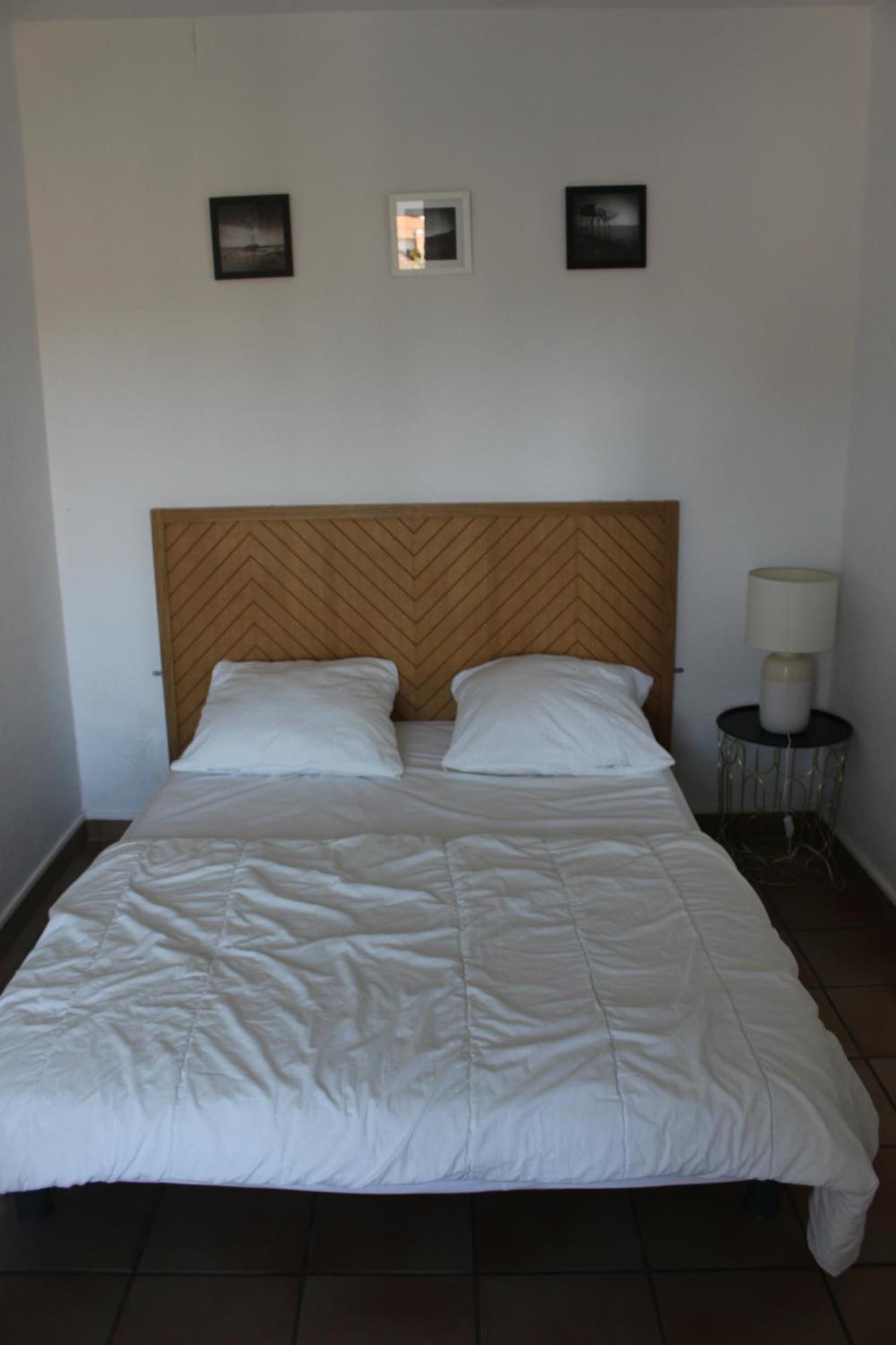 Appartement Spacieux Arcachon Dış mekan fotoğraf