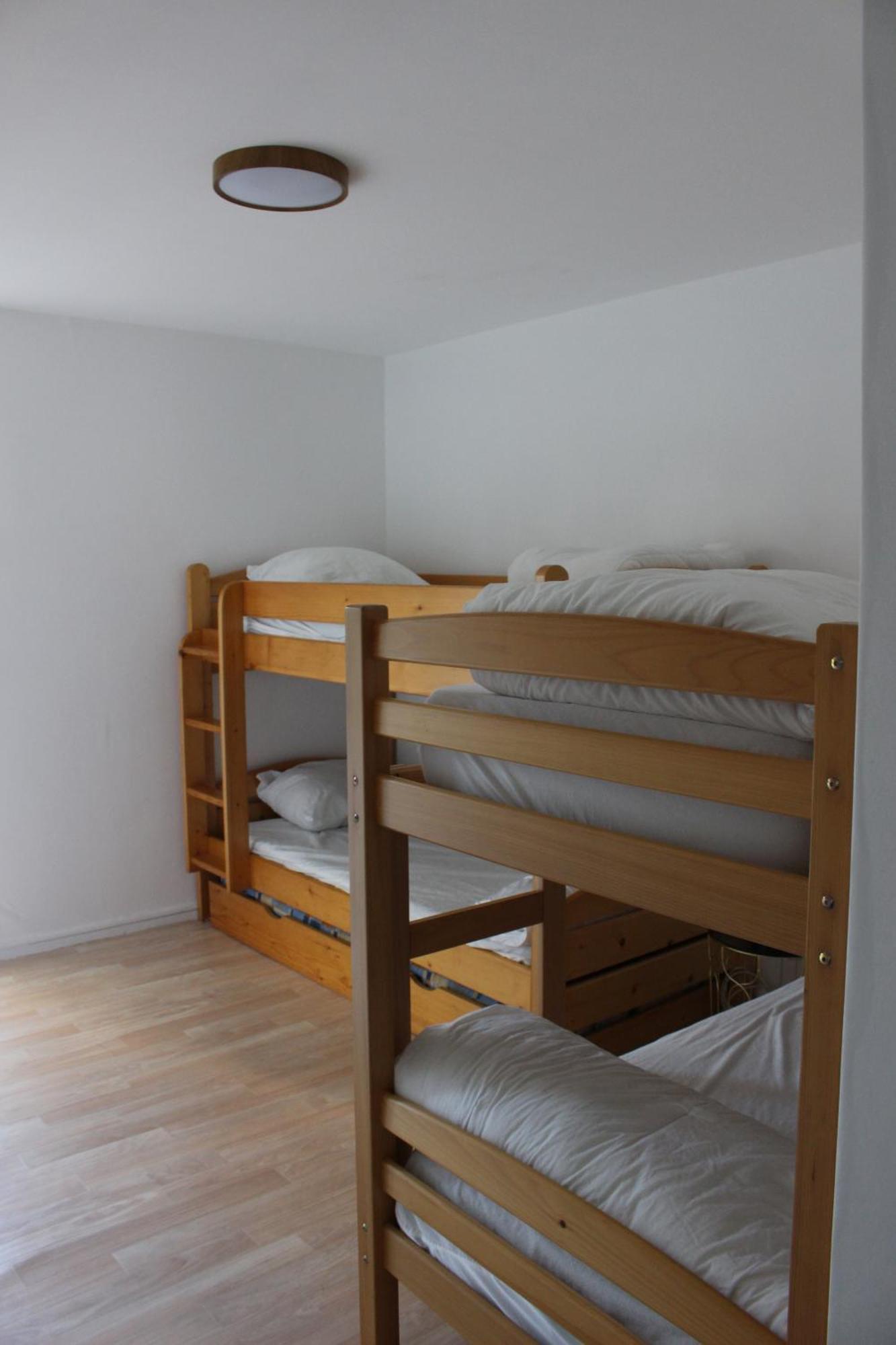 Appartement Spacieux Arcachon Dış mekan fotoğraf