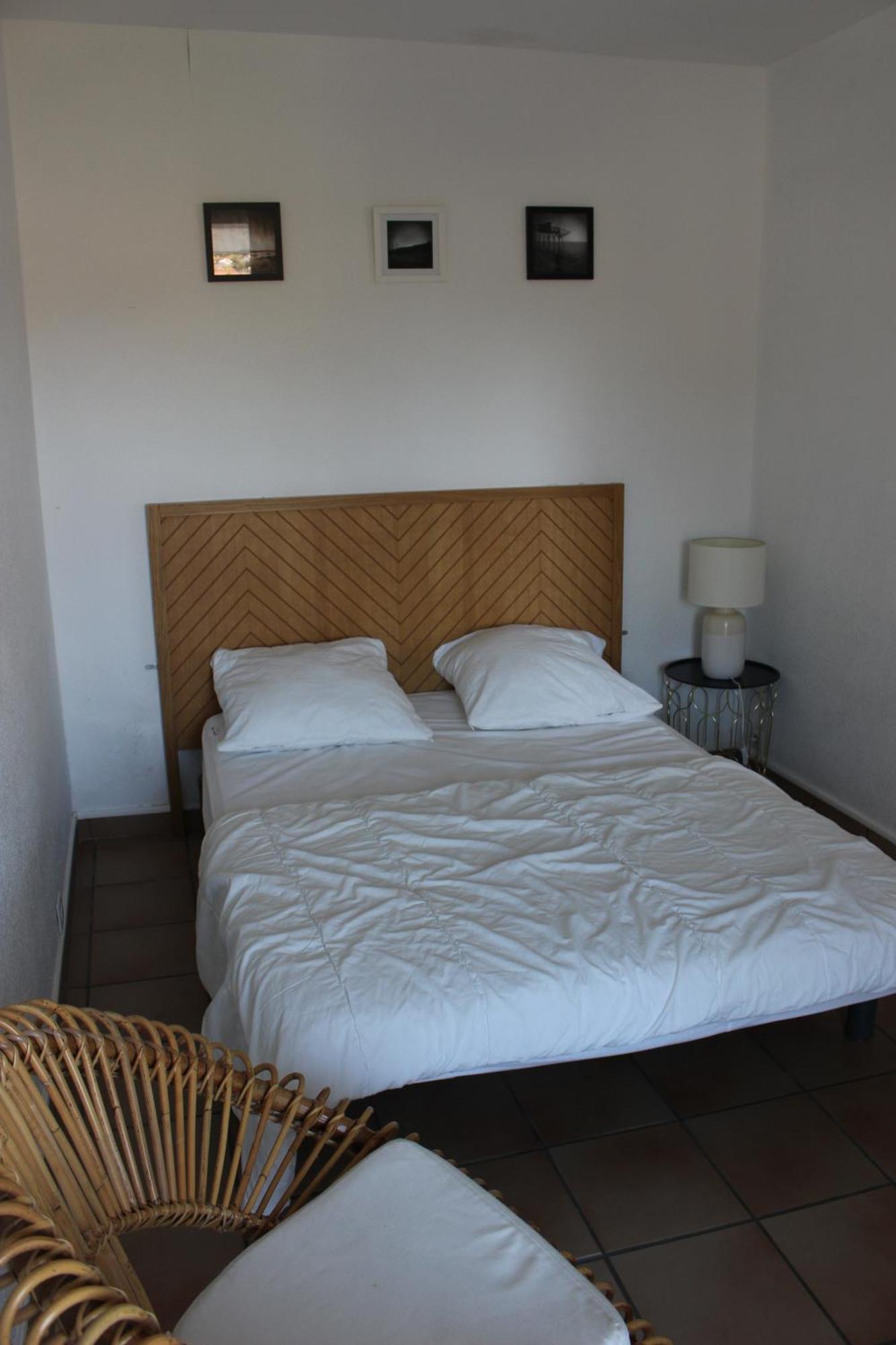 Appartement Spacieux Arcachon Dış mekan fotoğraf
